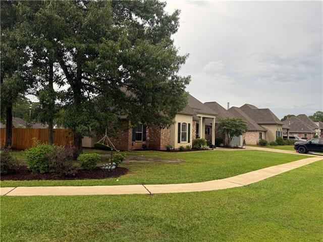 1512 Rue De Fontaine Covington, LA 70433 - Photo 2 of 6