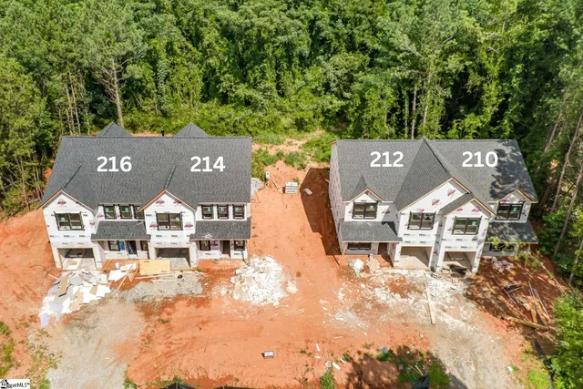 $384,900 | 210 Giles Street, Anderson, SC 29621