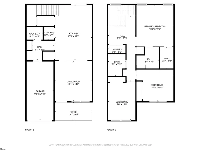 $384,900 | 210 Giles Street, Anderson, SC 29621