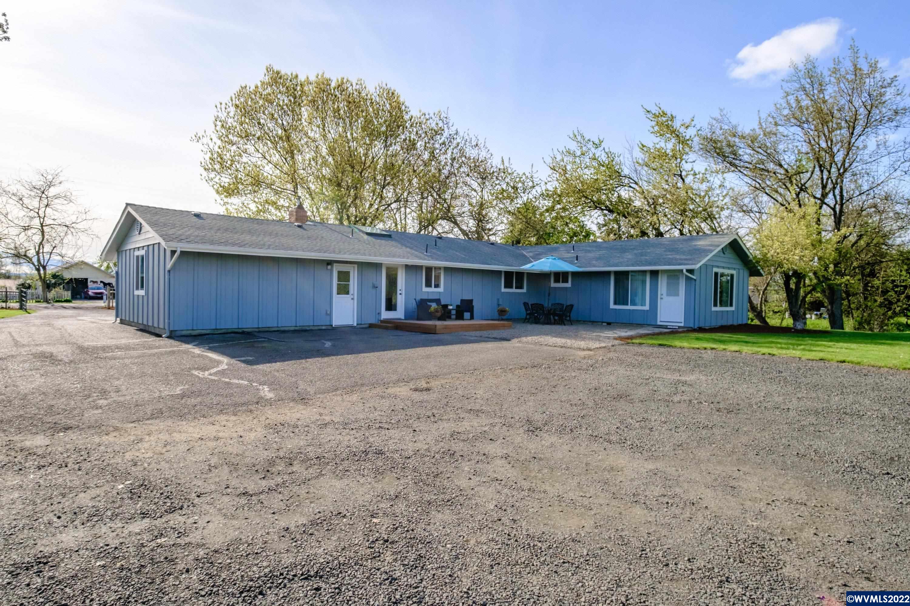 38985 Groshong Road Northeast Albany, OR 97321 - Photo 38 of 42 Gallery Image 38