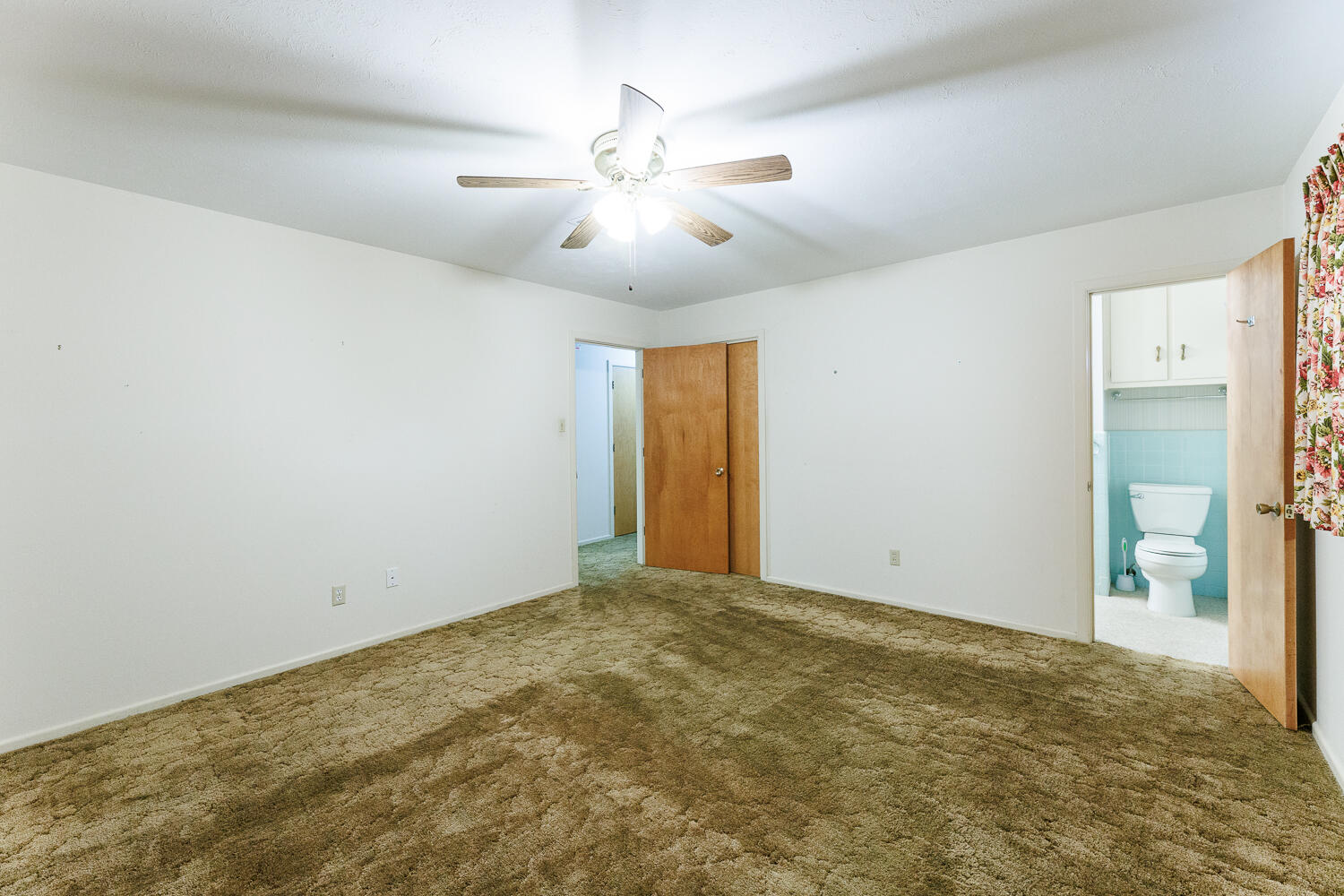 3422 59th Street Lubbock, TX 79413 - Photo 24 of 46 Primary Bedroom