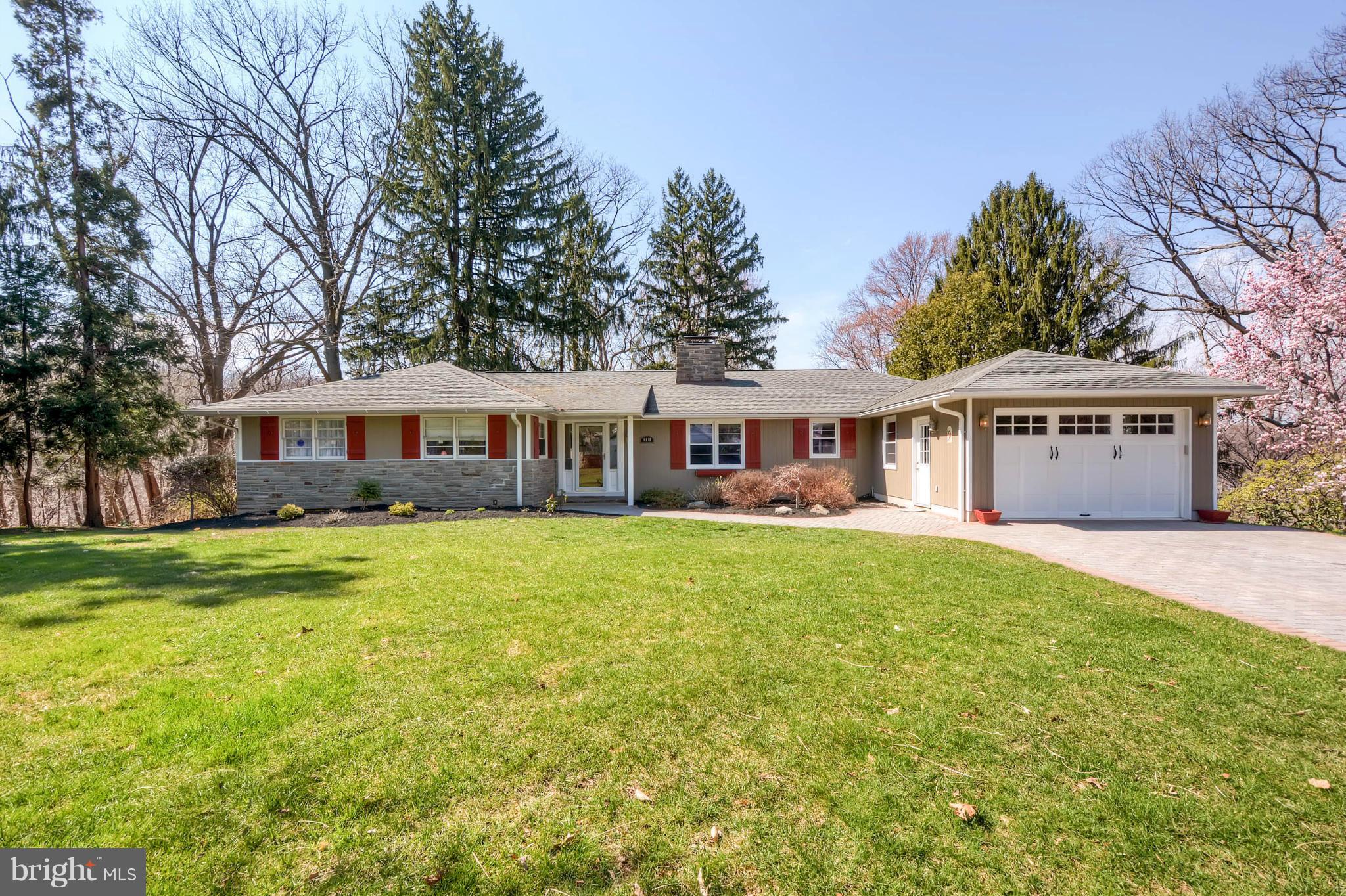 8818 Wolverton Road Baltimore, MD 21234 - Photo 1 of 25 Exterior (Front)