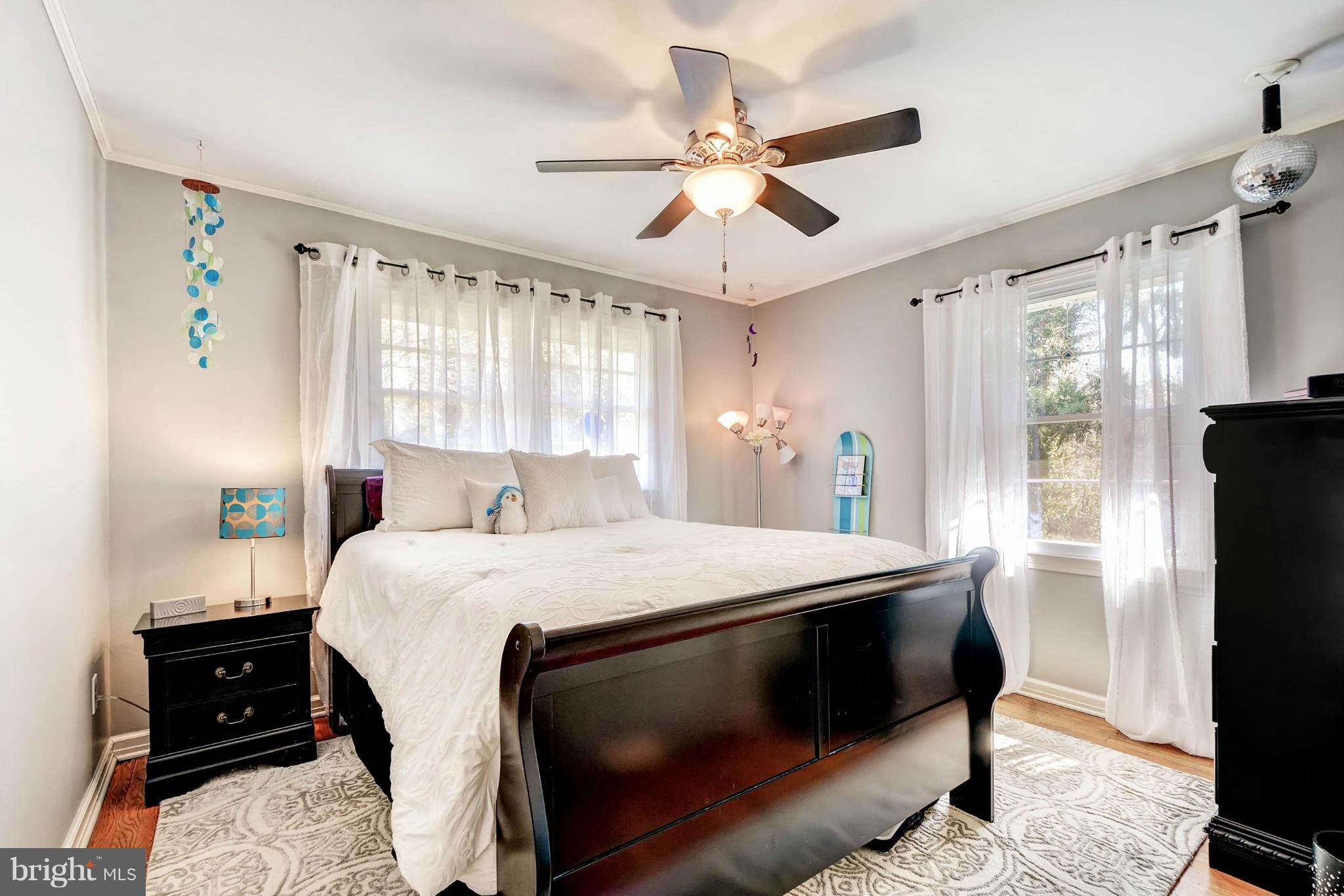 8818 Wolverton Road Baltimore, MD 21234 - Photo 15 of 25 Bedroom