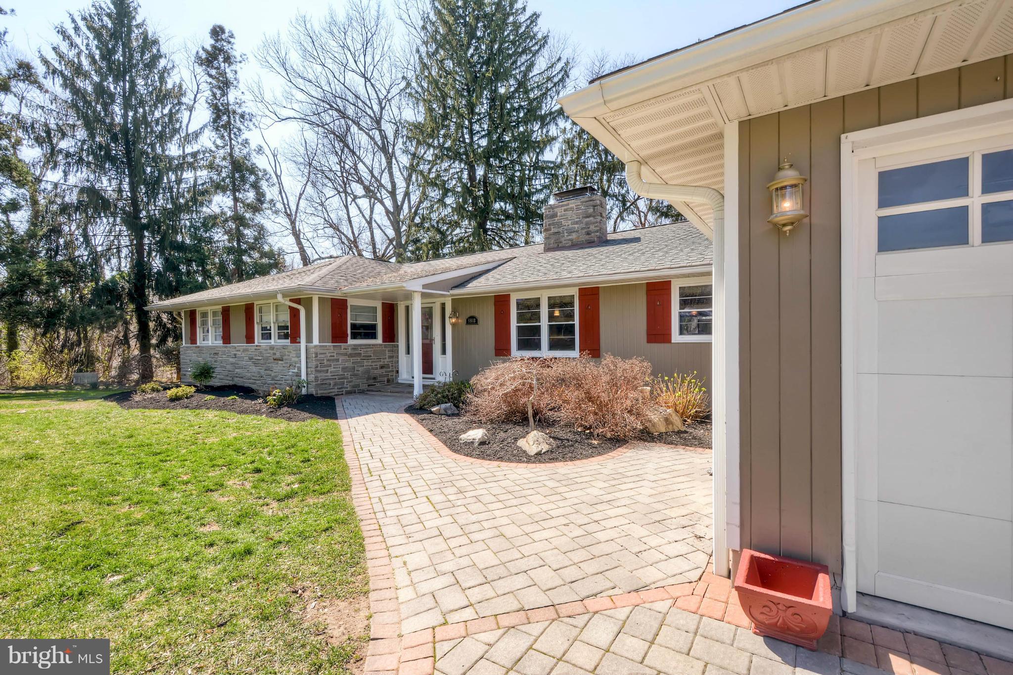 8818 Wolverton Road Baltimore, MD 21234 - Photo 3 of 25 Exterior (Front)