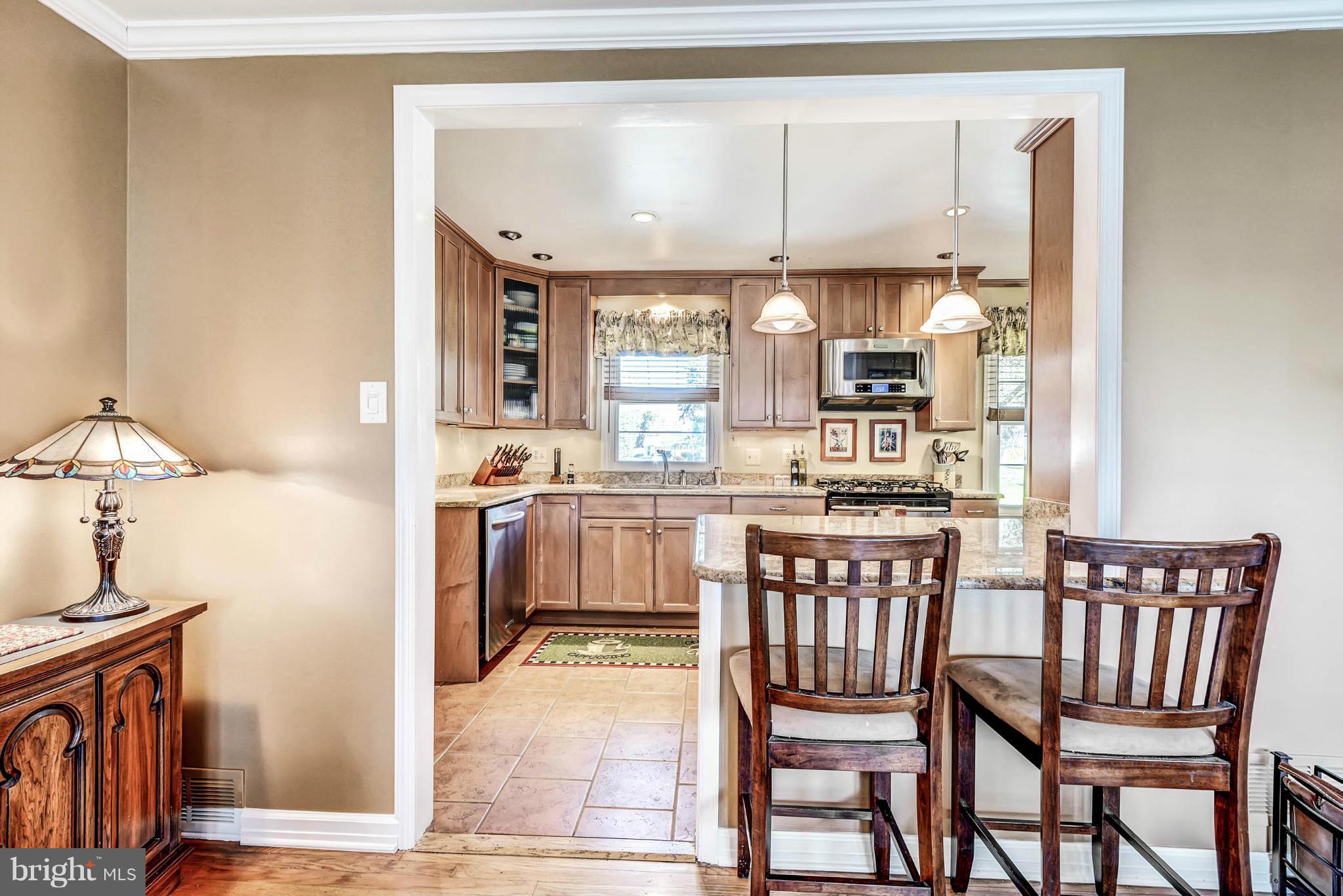 8818 Wolverton Road Baltimore, MD 21234 - Photo 6 of 25 Kitchen