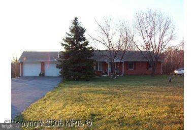 7848 Mountain Laurel Road Boonsboro, MD 21713 - Photo 1 of 10 Exterior (Front)