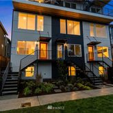 $735,000 | 9221 Ashworth Avenue North, Unit A, Seattle, WA 98103