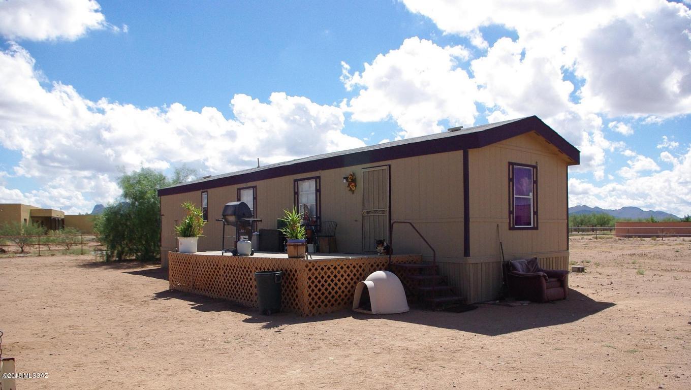 12805 West Emigh Road Tucson, AZ 85743 - Photo 2 of 5 Gallery Image 2