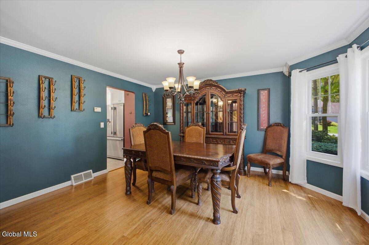2 Sheffield Road Wilton, NY 12831 - Photo 15 of 35 Dining Room 1