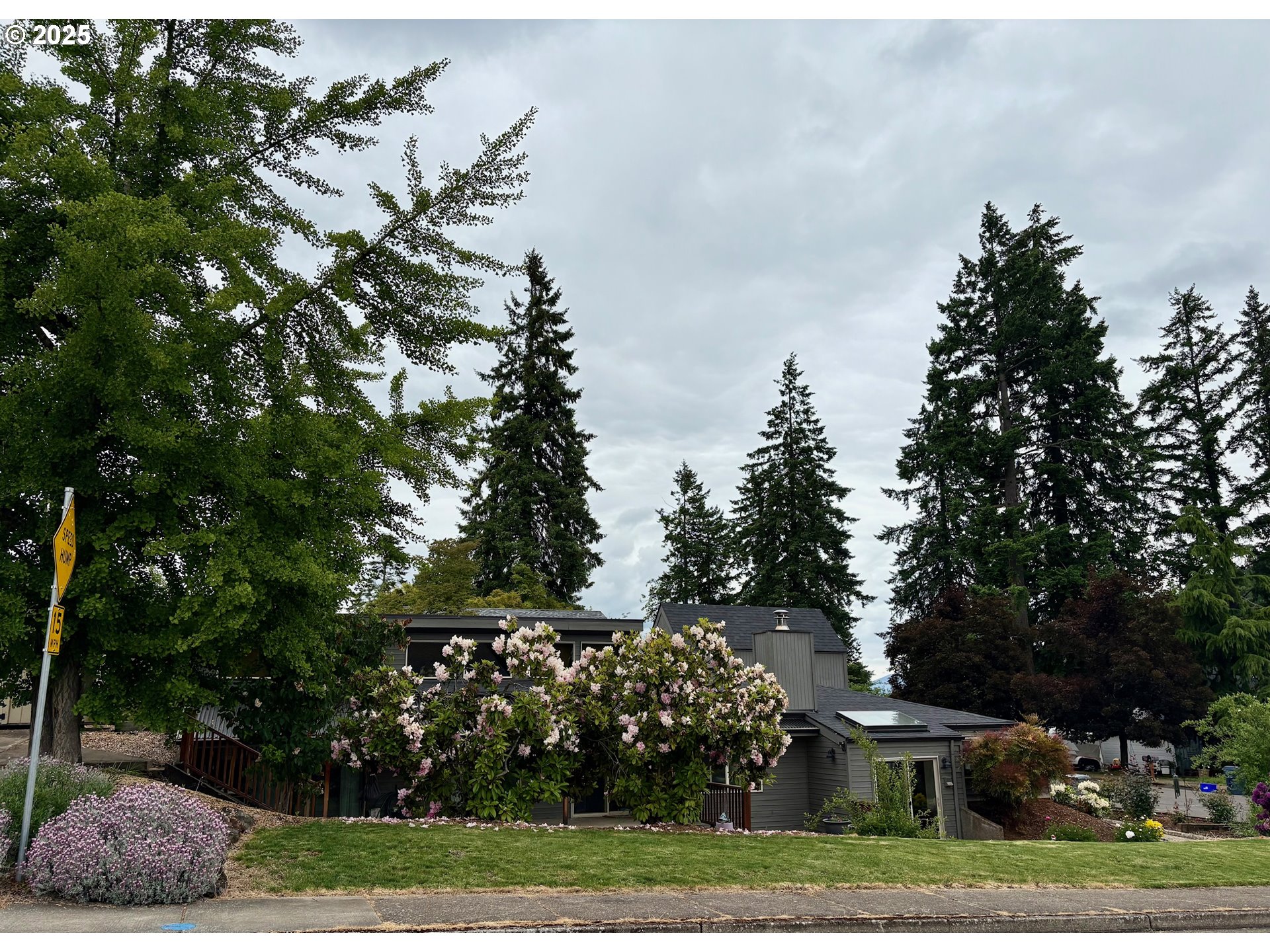 892 South 55th Place Springfield, OR 97478 - Photo 34 of 35 a view of a park