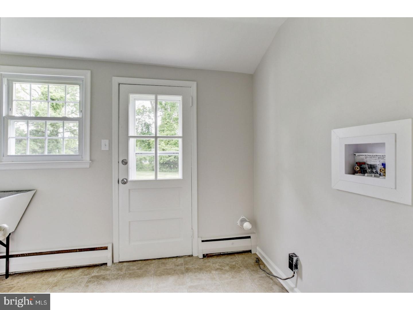 84 Glendale Road Exton, PA 19341 - Photo 21 of 25 Laundry Room
