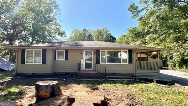 $170,000 | 7 Sandy Beach Terrace Northwest, Rome, GA 30165