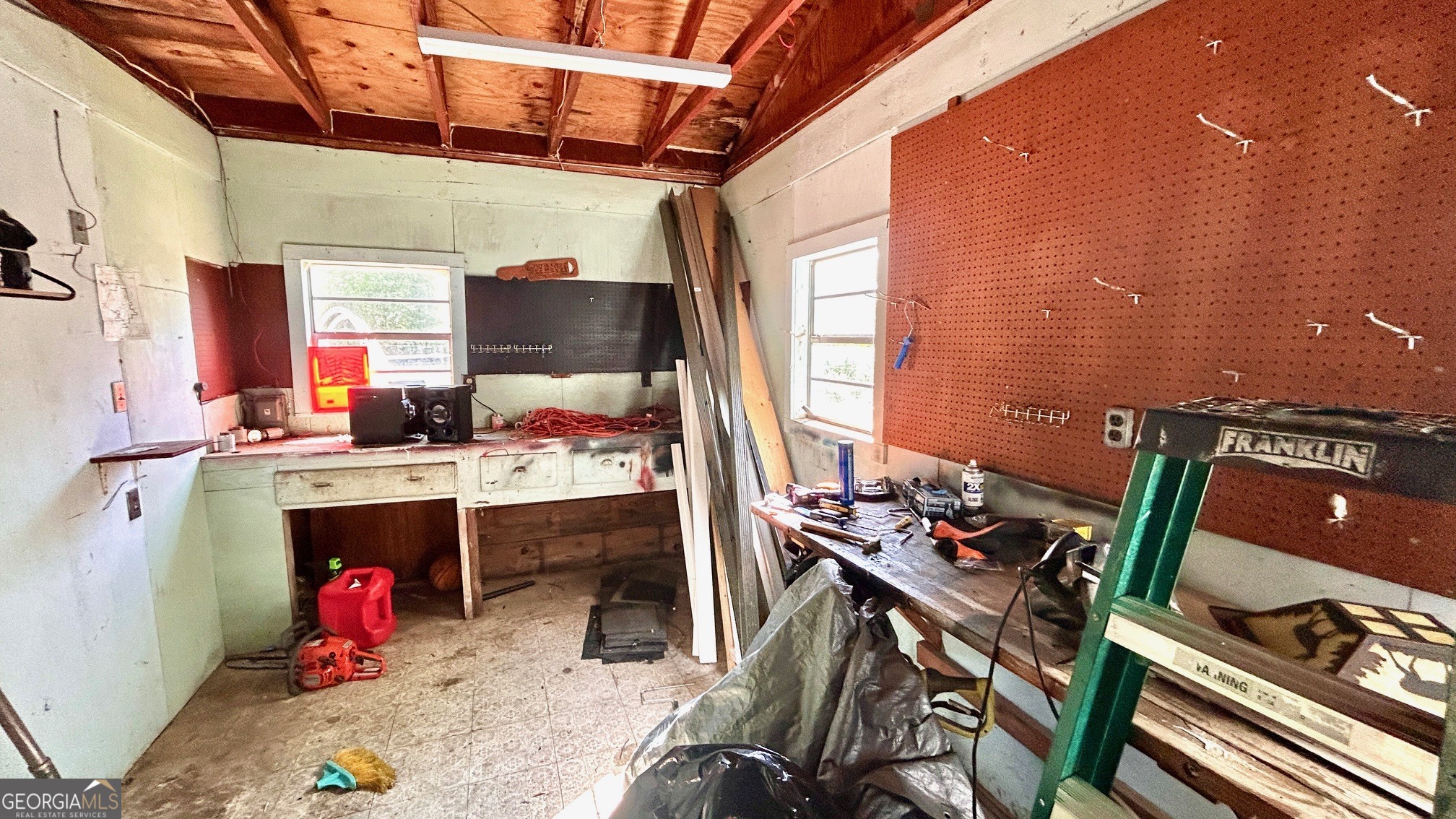 7 Sandy Beach Terrace Northwest Rome, GA 30165 - Photo 18 of 23