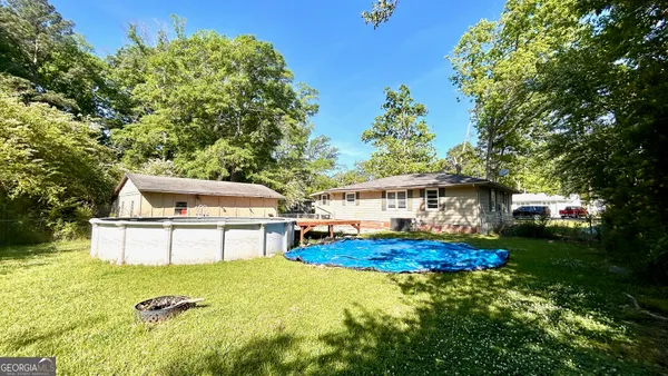 $170,000 | 7 Sandy Beach Terrace Northwest, Rome, GA 30165