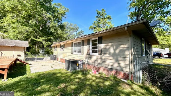 $170,000 | 7 Sandy Beach Terrace Northwest, Rome, GA 30165