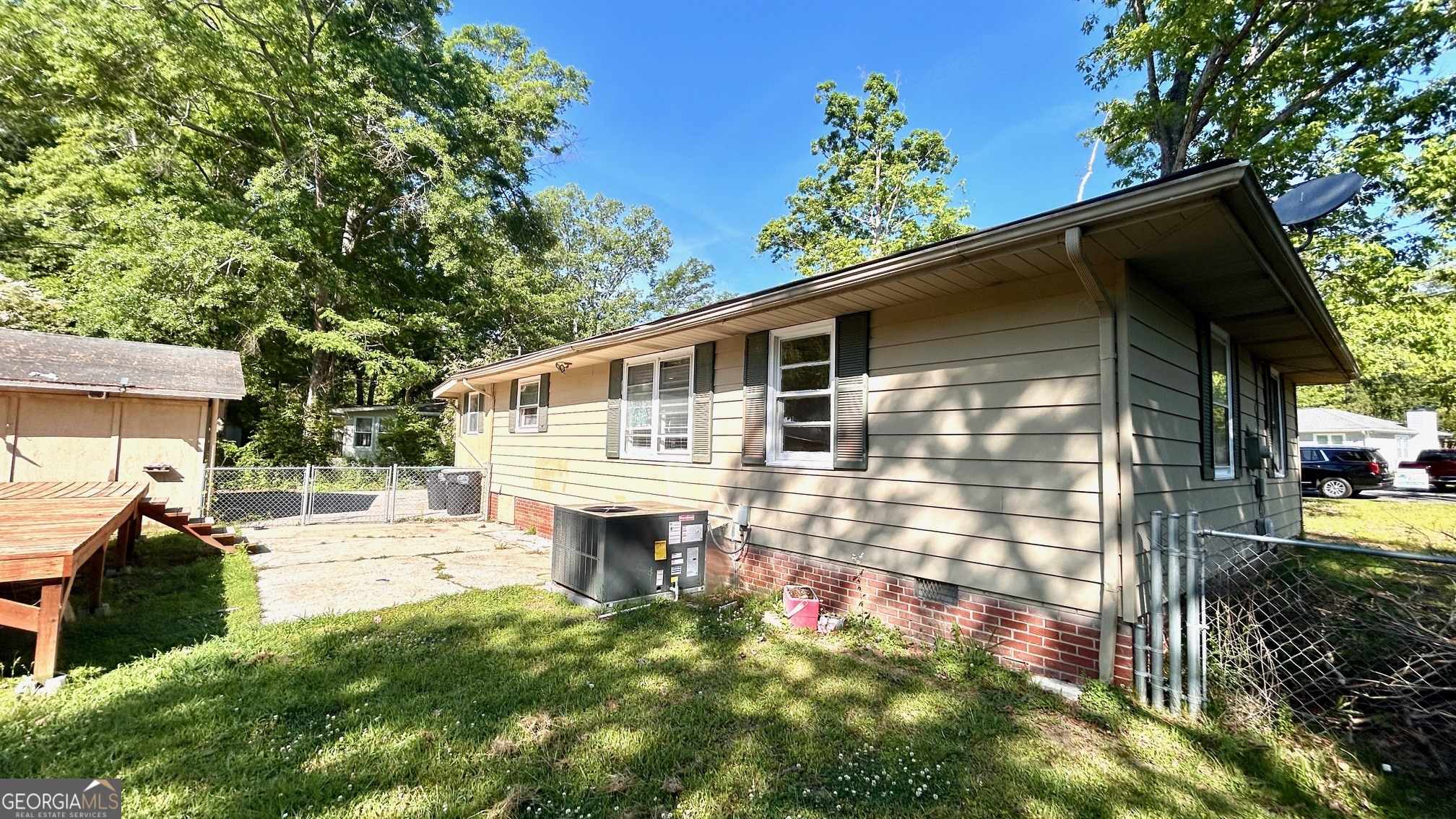 7 Sandy Beach Terrace Northwest Rome, GA 30165 - Photo 20 of 23