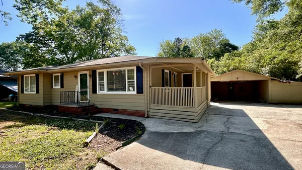 $170,000 | 7 Sandy Beach Terrace Northwest, Rome, GA 30165