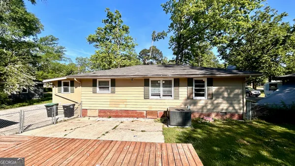 $170,000 | 7 Sandy Beach Terrace Northwest, Rome, GA 30165