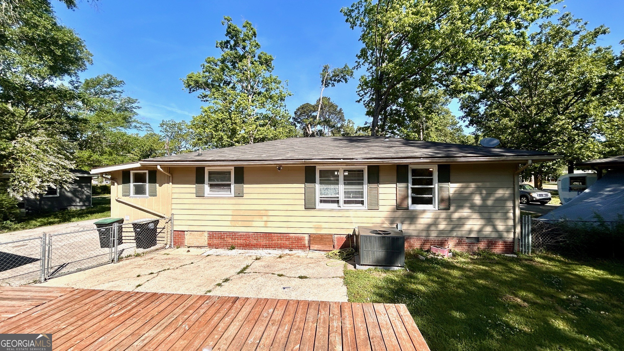 7 Sandy Beach Terrace Northwest Rome, GA 30165 - Photo 21 of 23