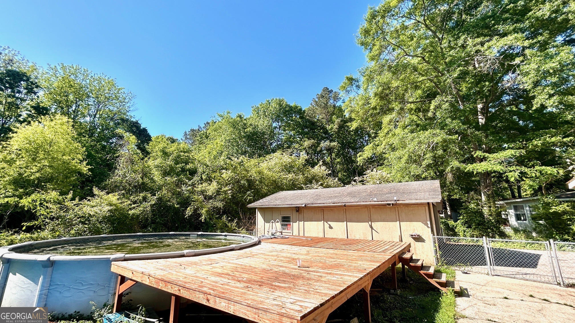 7 Sandy Beach Terrace Northwest Rome, GA 30165 - Photo 22 of 23