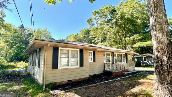 $170,000 | 7 Sandy Beach Terrace Northwest, Rome, GA 30165