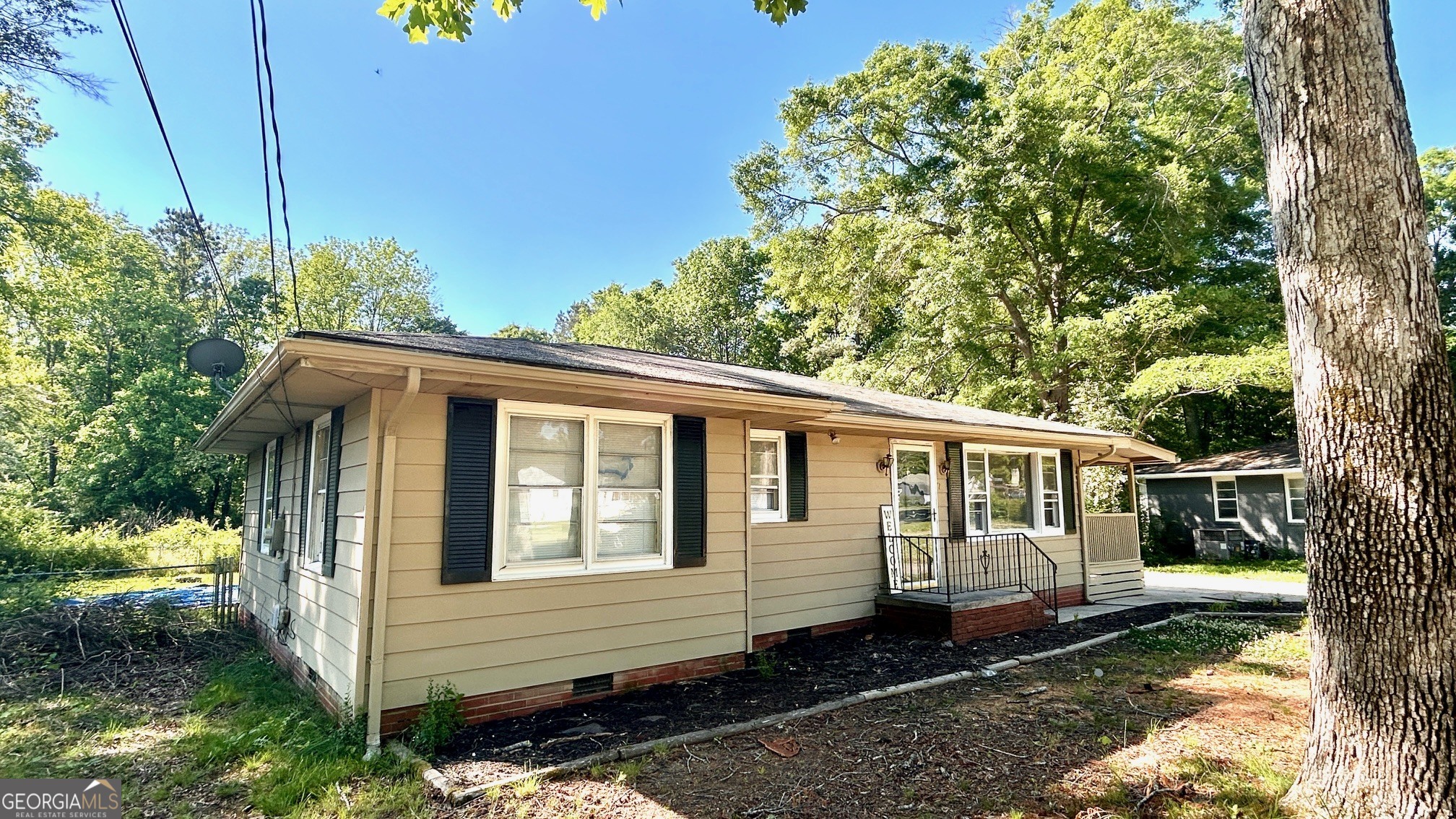 7 Sandy Beach Terrace Northwest Rome, GA 30165 - Photo 3 of 23