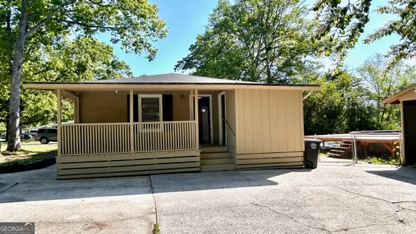 $170,000 | 7 Sandy Beach Terrace Northwest, Rome, GA 30165