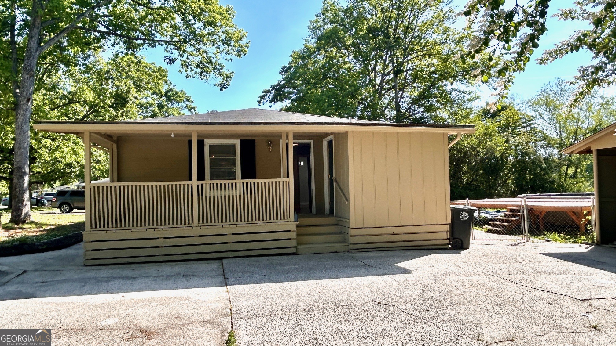 7 Sandy Beach Terrace Northwest Rome, GA 30165 - Photo 4 of 23