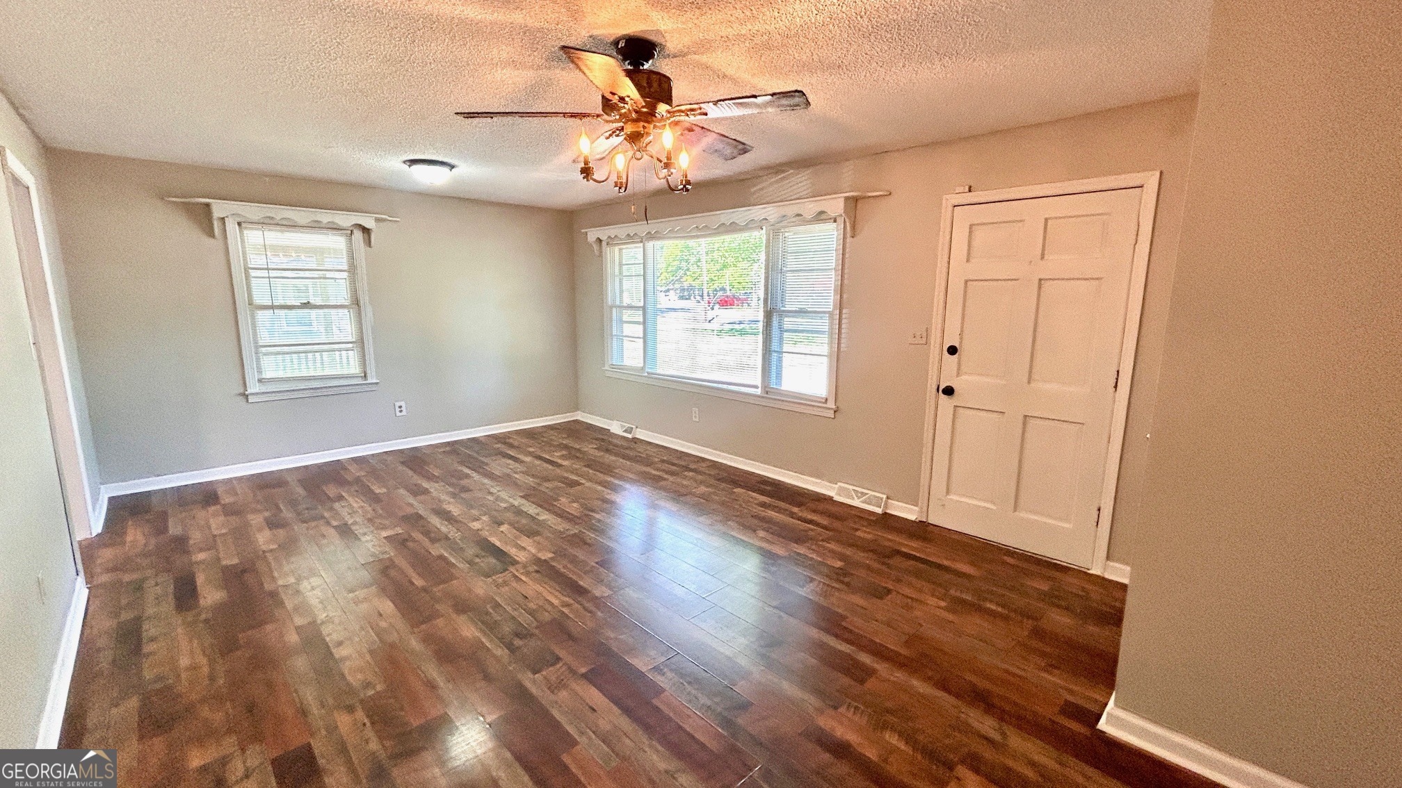 7 Sandy Beach Terrace Northwest Rome, GA 30165 - Photo 7 of 23