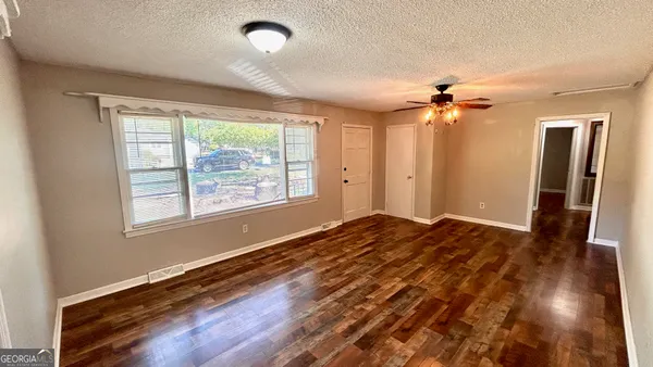 $170,000 | 7 Sandy Beach Terrace Northwest, Rome, GA 30165