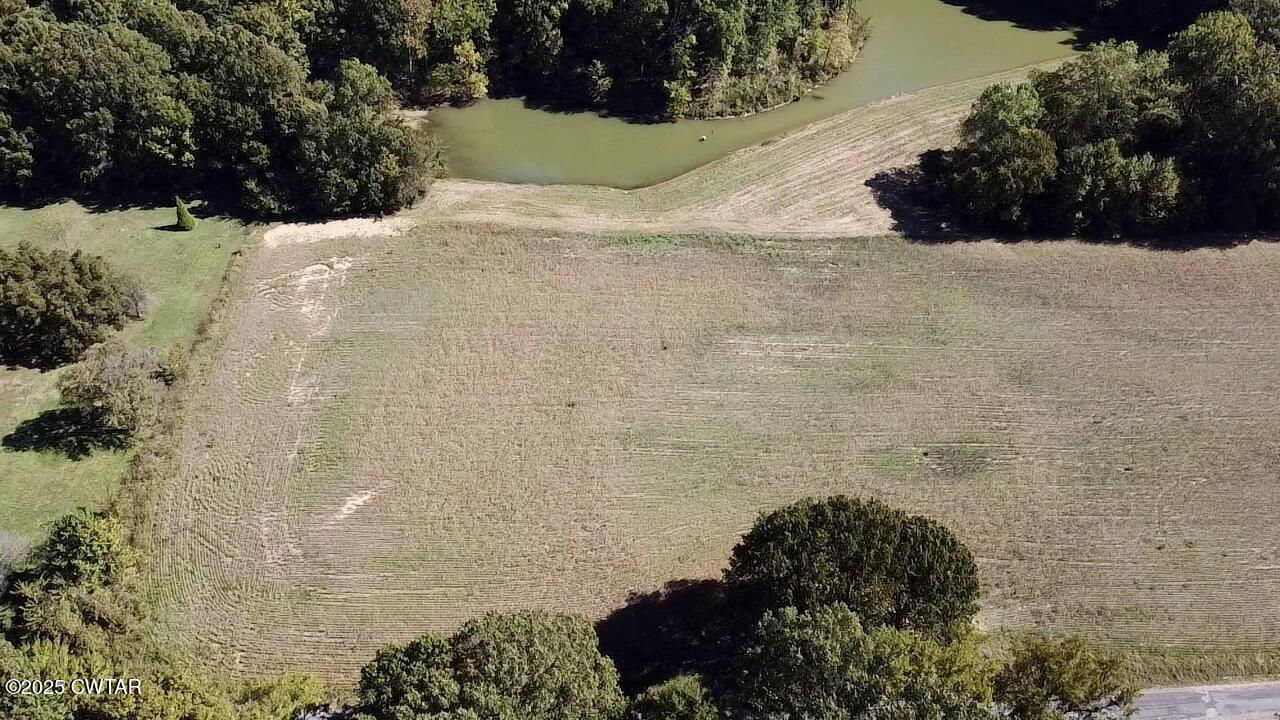 0 Harrison Road Dyersburg, TN 38024 - Photo 3 of 4 a view of outdoor space and a yard
