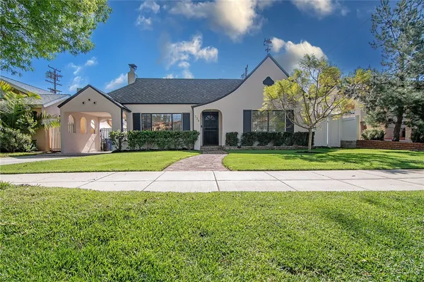 $1,350,000 | 336 West Linden Avenue, Burbank, CA 91506