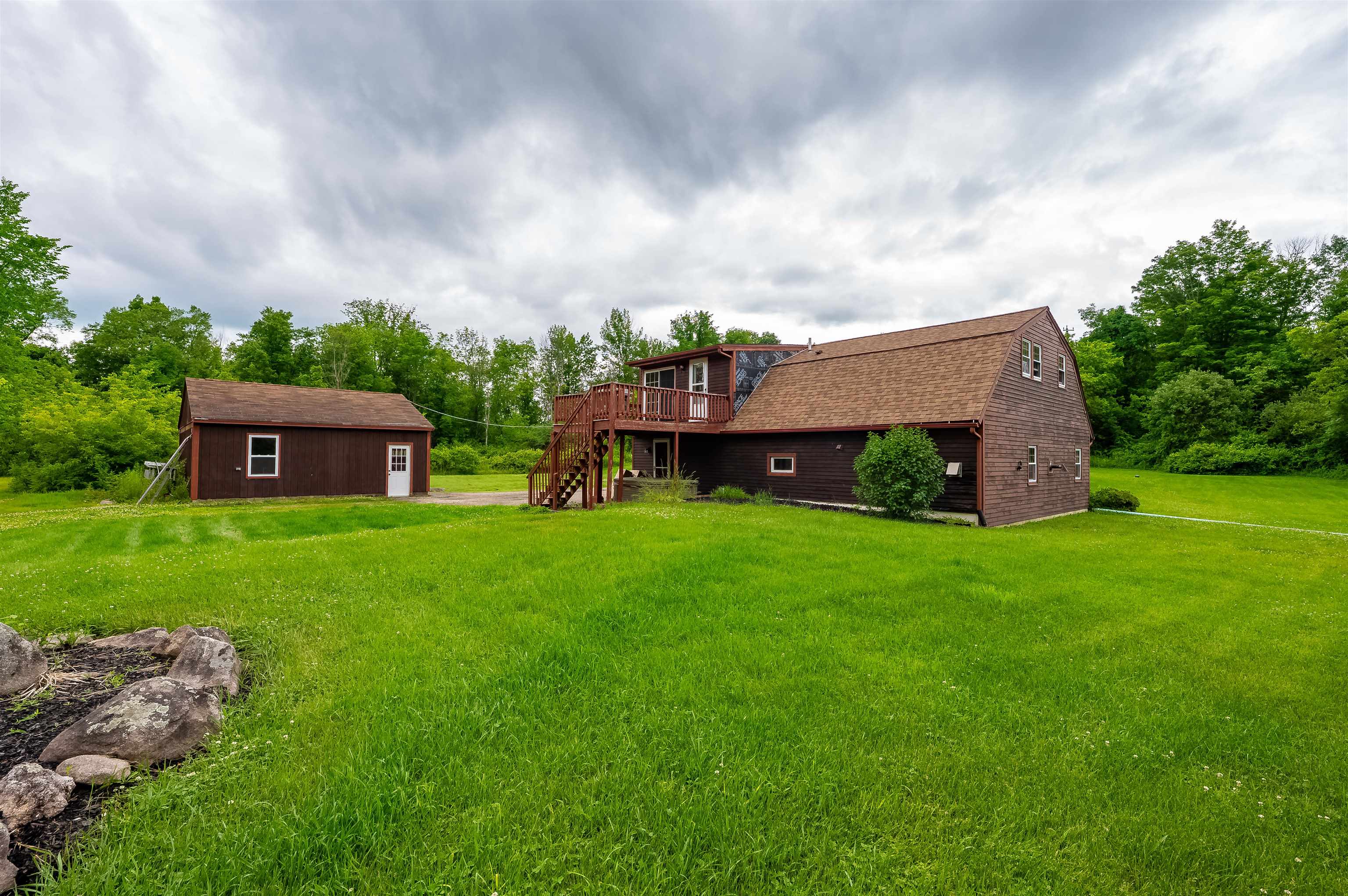 563 Pickering Road Rochester, NH 03867 - Photo 32 of 39