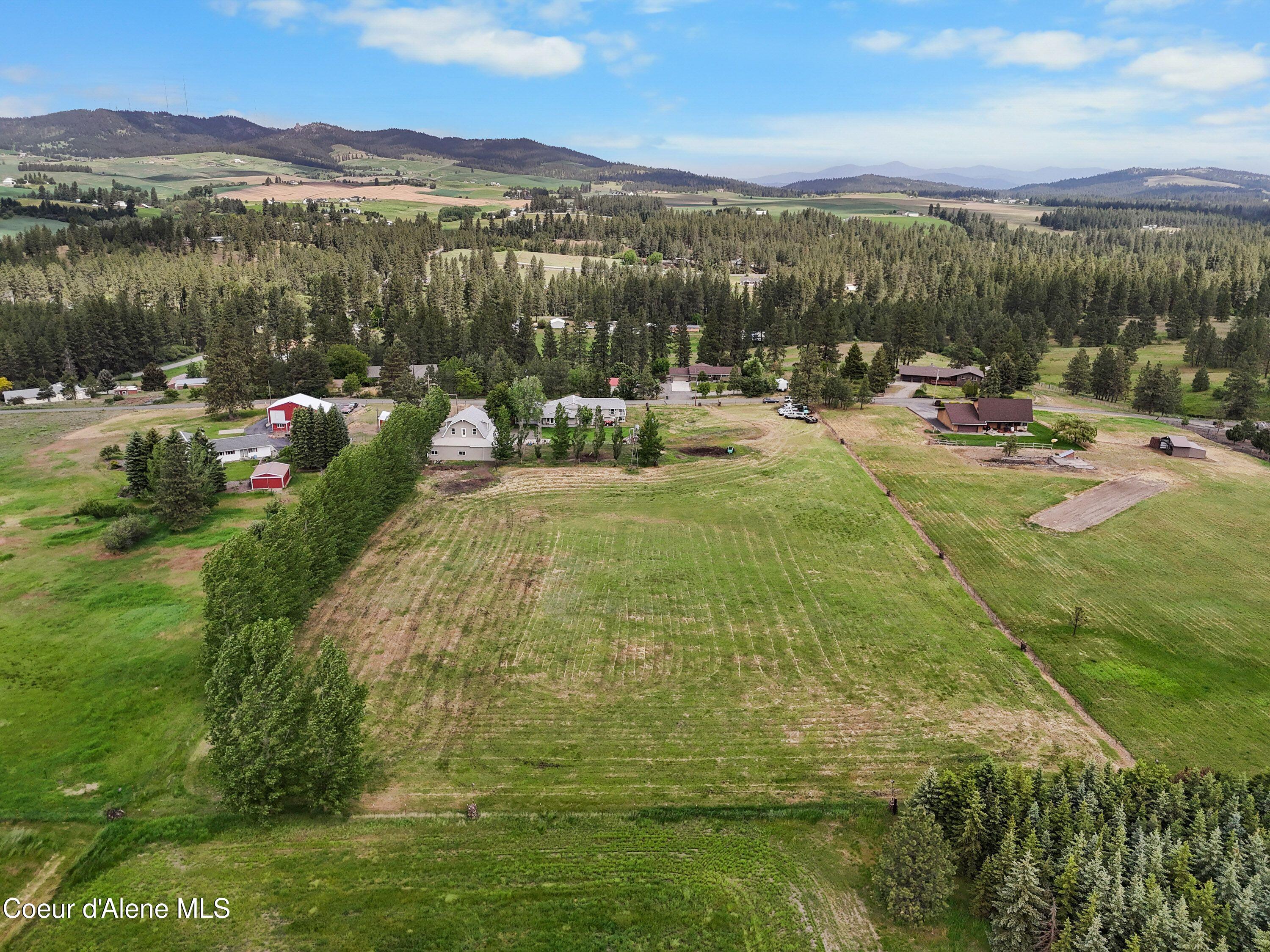 10916 East Rinear Road Valleyford, WA 99036 - Photo 72 of 72 7