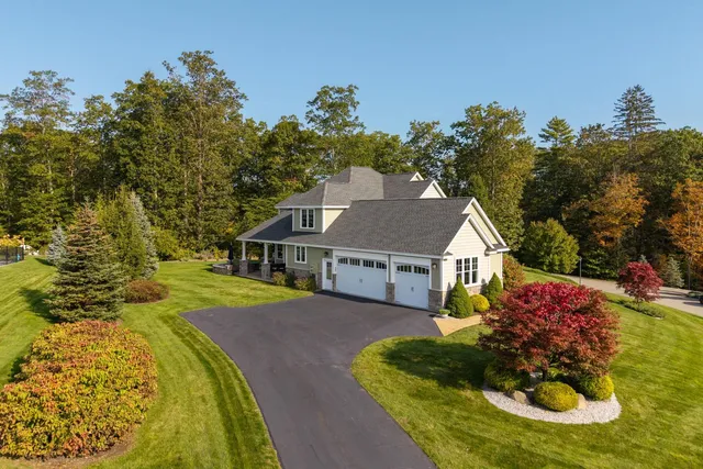 $1,499,000 | 51 Childs Drive, Dover, NH 03820