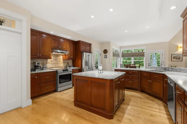 $1,499,000 | 51 Childs Drive, Dover, NH 03820