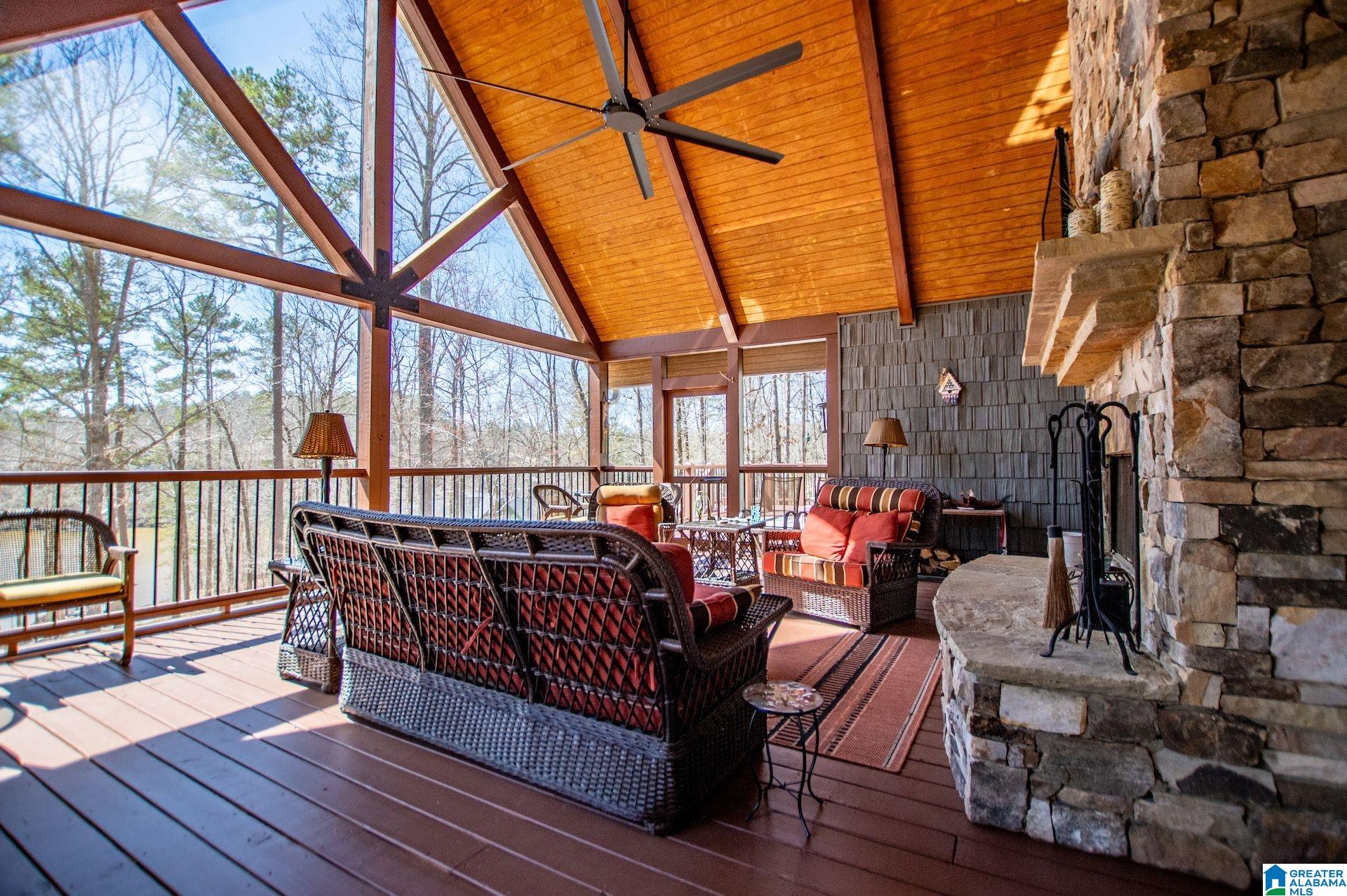 395 Creek Run Road Wedowee, AL 36278 - Photo 18 of 64