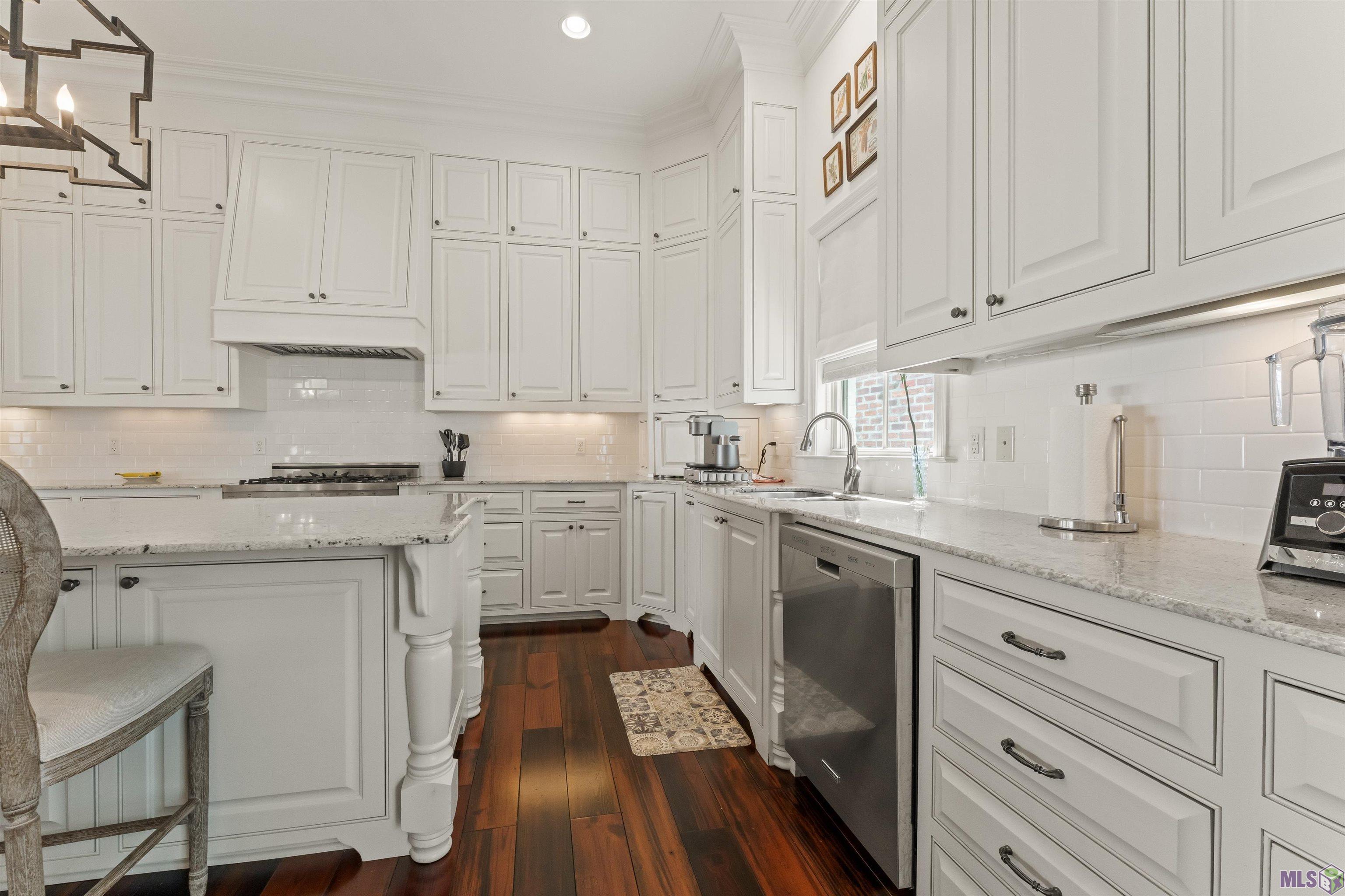 11550 Ancestor's Drive Baton Rouge, LA 70810 - Photo 12 of 36