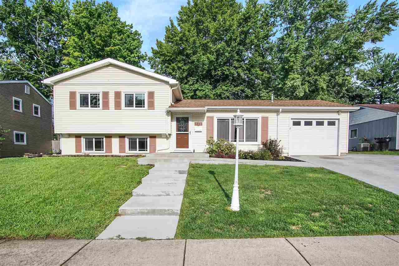 5009 Craig Road South Bend, IN 46614 - Photo 1 of 31 Gallery Image 1