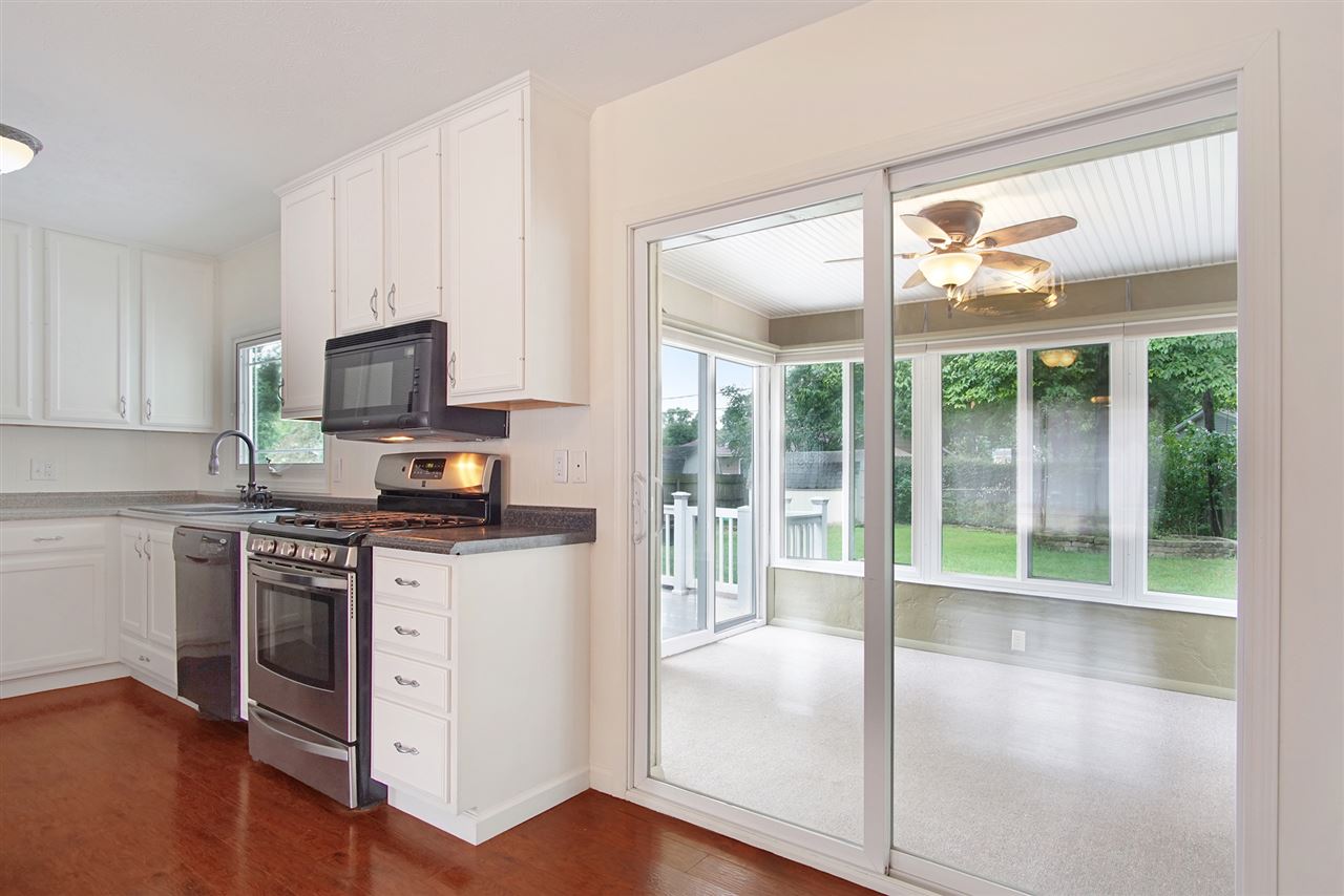 5009 Craig Road South Bend, IN 46614 - Photo 2 of 31 Gallery Image 2