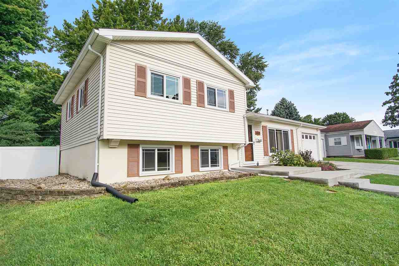 5009 Craig Road South Bend, IN 46614 - Photo 26 of 31 Gallery Image 26