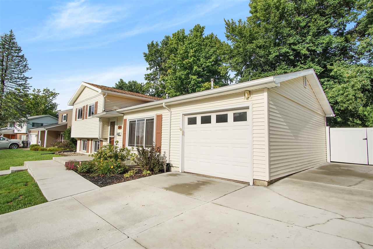 5009 Craig Road South Bend, IN 46614 - Photo 28 of 31 Gallery Image 28