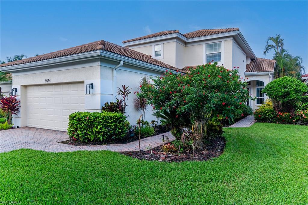 8574 Peppertree Way Naples, FL 34114 - Photo 2 of 44