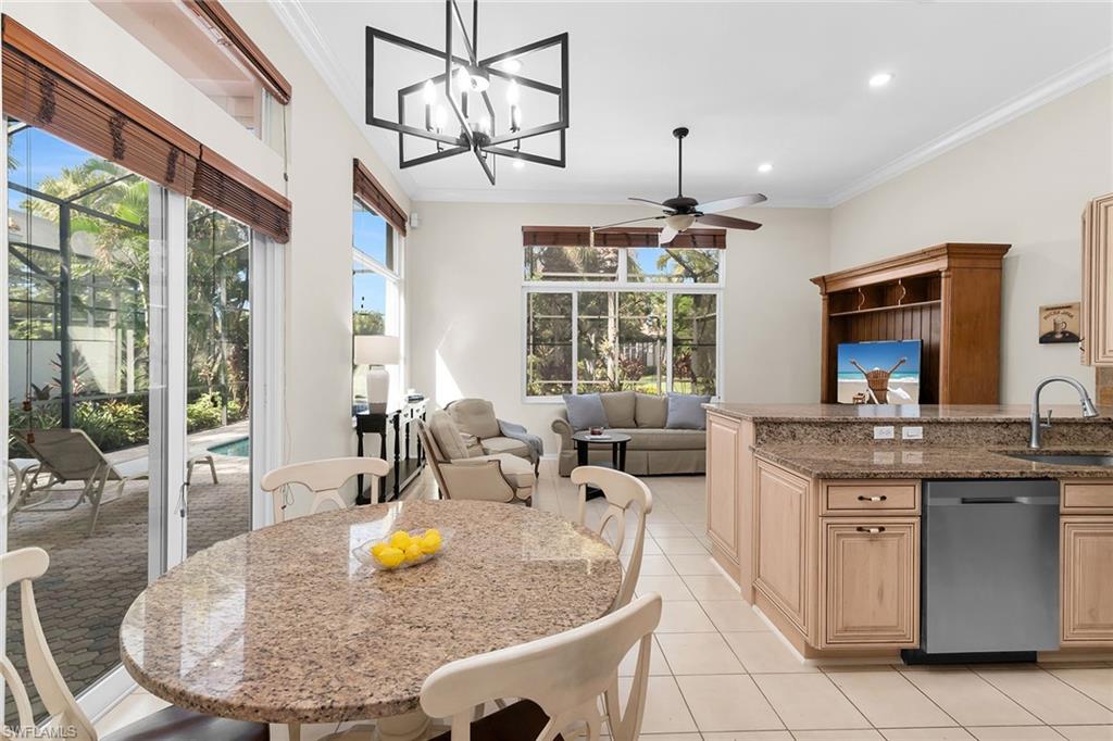 8574 Peppertree Way Naples, FL 34114 - Photo 4 of 44