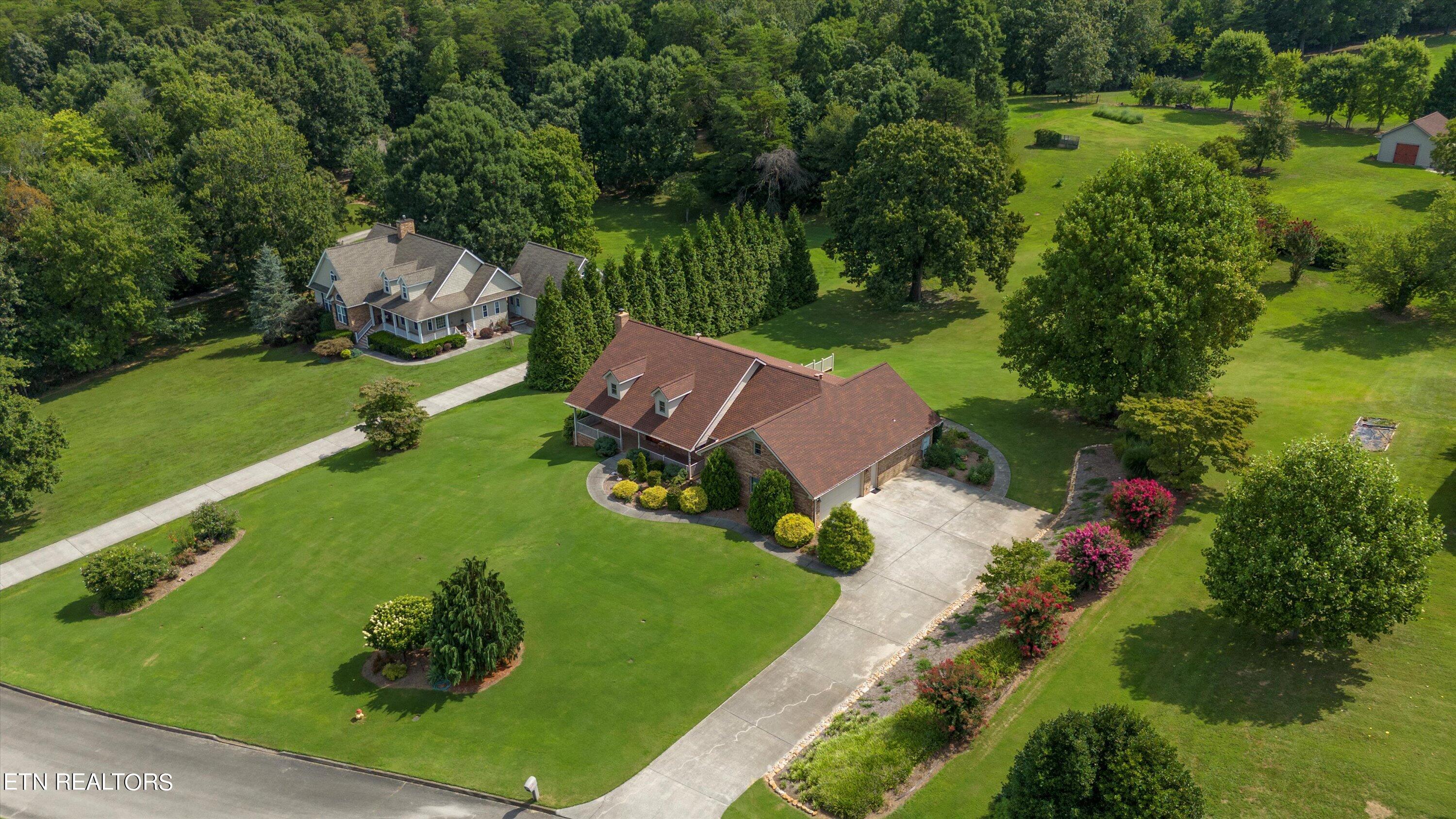 2142 Bolinger Road Maryville, TN 37801 - Photo 54 of 60 07-2142 Bolinger Rd-23