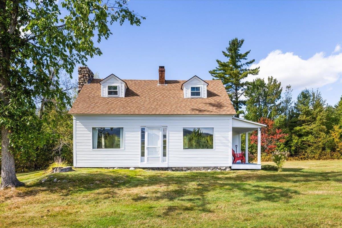 1217 Coal Hill Road Franconia, NH 03580 - Photo 28 of 56
