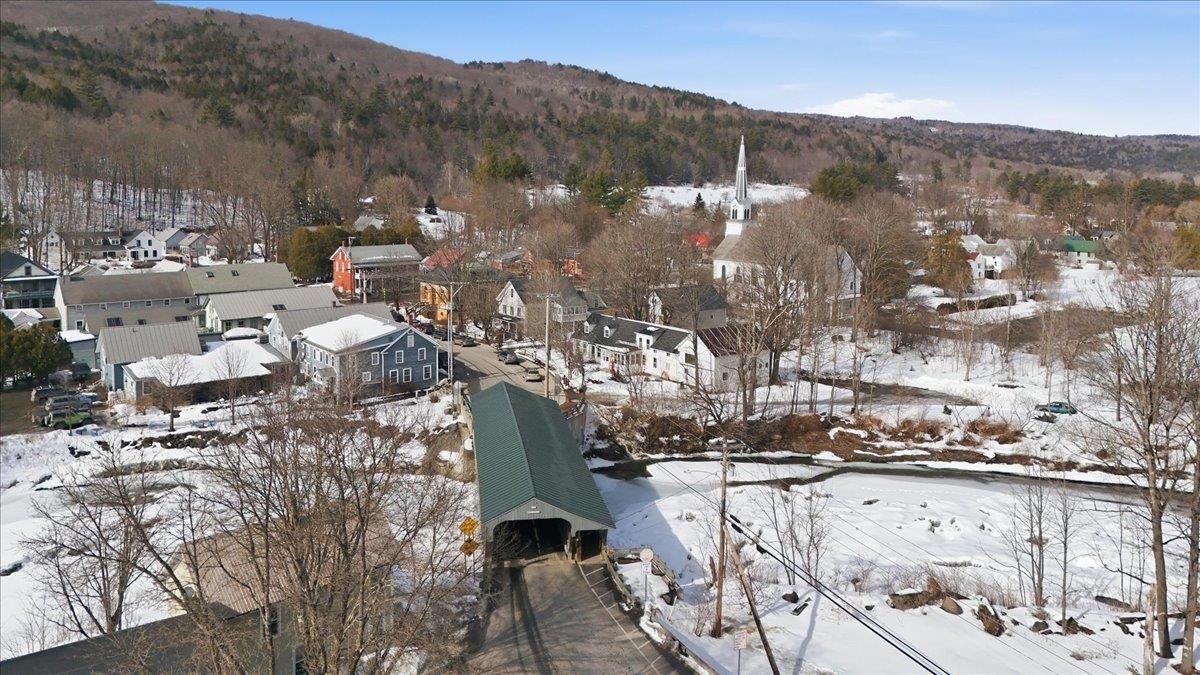 3 Hummingbird Lane Waitsfield, VT 05673 - Photo 5 of 23