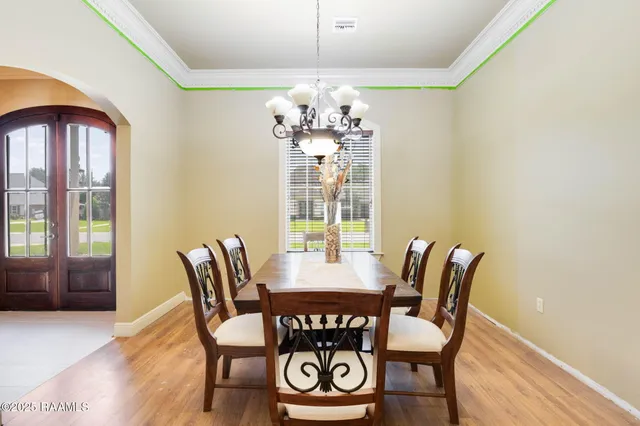 $355,000 | 605 Terrell Court, New Iberia, LA 70563