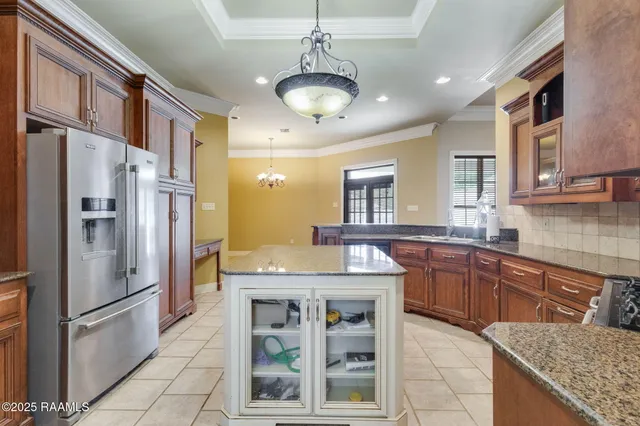 $355,000 | 605 Terrell Court, New Iberia, LA 70563