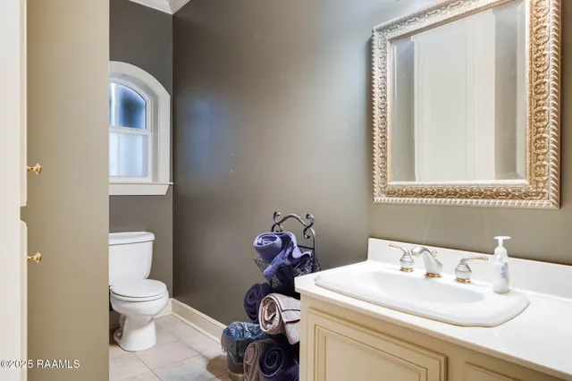 $355,000 | 605 Terrell Court, New Iberia, LA 70563